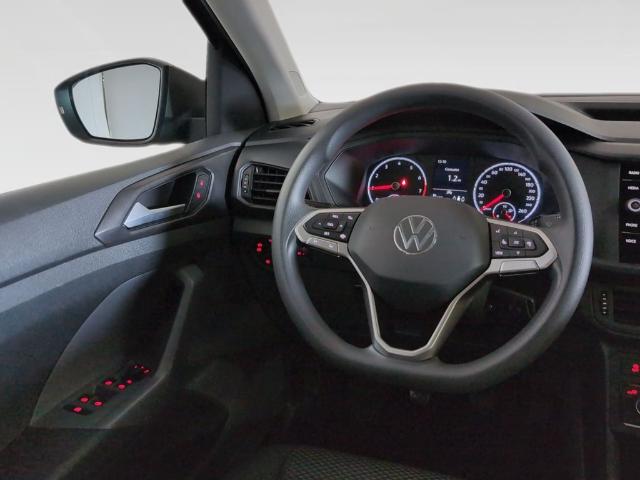 Volkswagen T-Cross Edition 1.0 TSI 70 kW (95 CV)