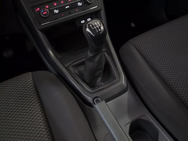Volkswagen T-Cross Edition 1.0 TSI 70 kW (95 CV)