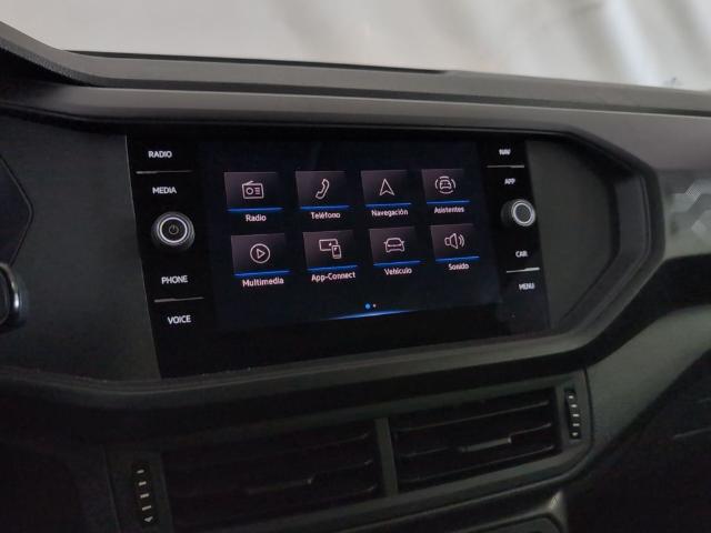 Volkswagen T-Cross Edition 1.0 TSI 70 kW (95 CV)