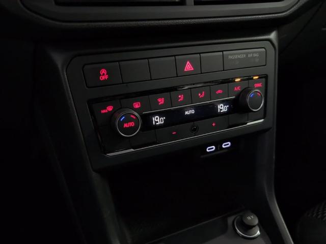 Volkswagen T-Cross Edition 1.0 TSI 70 kW (95 CV)