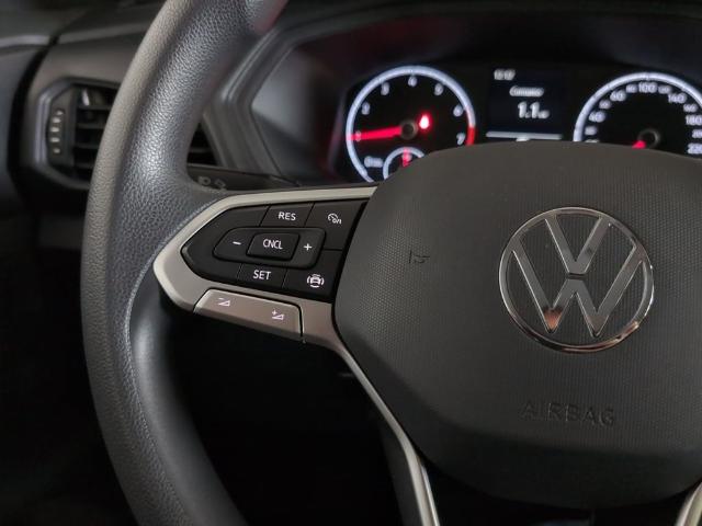 Volkswagen T-Cross Edition 1.0 TSI 70 kW (95 CV)