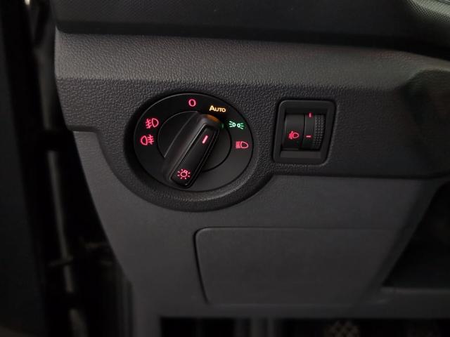 Volkswagen T-Cross Edition 1.0 TSI 70 kW (95 CV)
