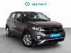 Volkswagen T-Cross Edition 1.0 TSI 70 kW (95 CV)