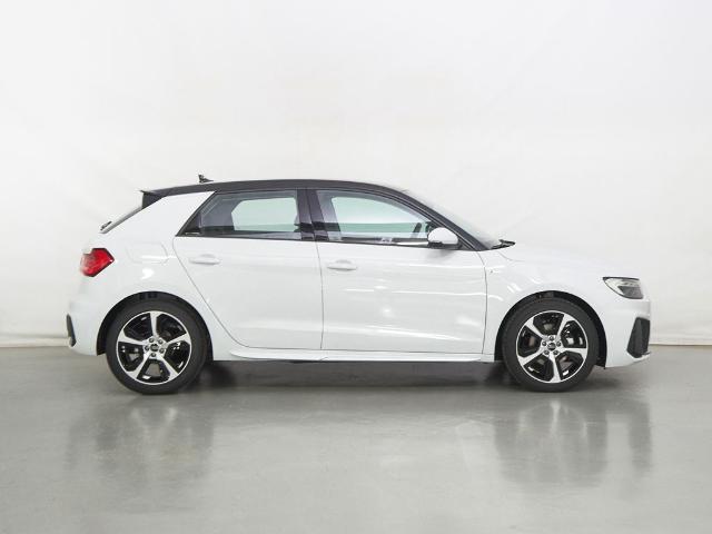 Audi A1 Sportback Adrenalin edition 30 TFSI 81 kW (110 CV)