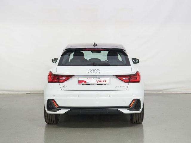 Audi A1 Sportback Adrenalin edition 30 TFSI 81 kW (110 CV)