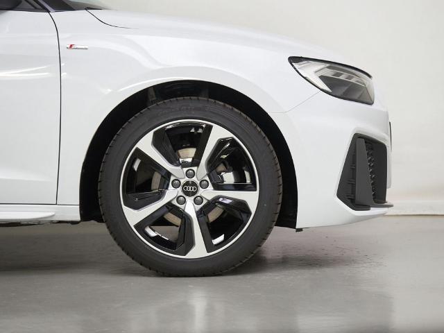 Audi A1 Sportback Adrenalin edition 30 TFSI 81 kW (110 CV)
