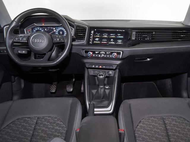 Audi A1 Sportback Adrenalin edition 30 TFSI 81 kW (110 CV)