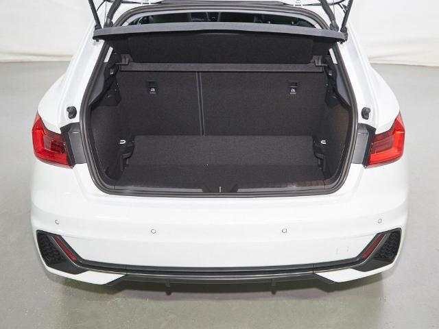 Audi A1 Sportback Adrenalin edition 30 TFSI 81 kW (110 CV)