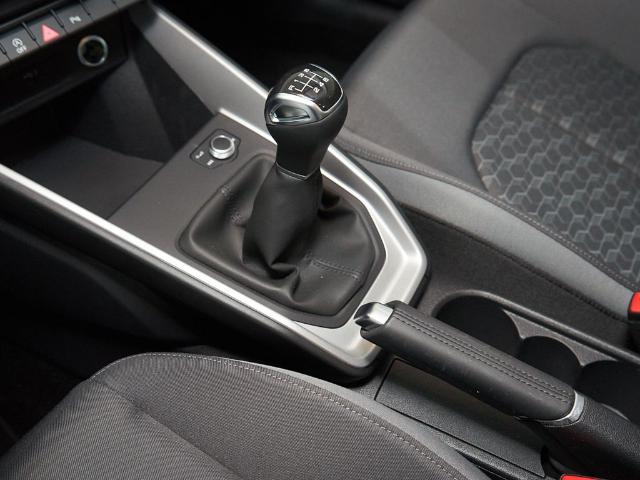 Audi A1 Sportback Adrenalin edition 30 TFSI 81 kW (110 CV)