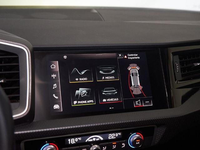 Audi A1 Sportback Adrenalin edition 30 TFSI 81 kW (110 CV)