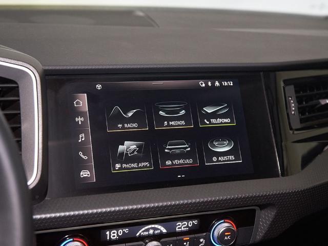 Audi A1 Sportback Adrenalin edition 30 TFSI 81 kW (110 CV)
