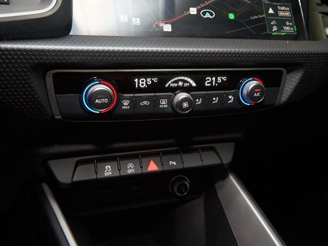 Audi A1 Sportback Adrenalin edition 30 TFSI 81 kW (110 CV)