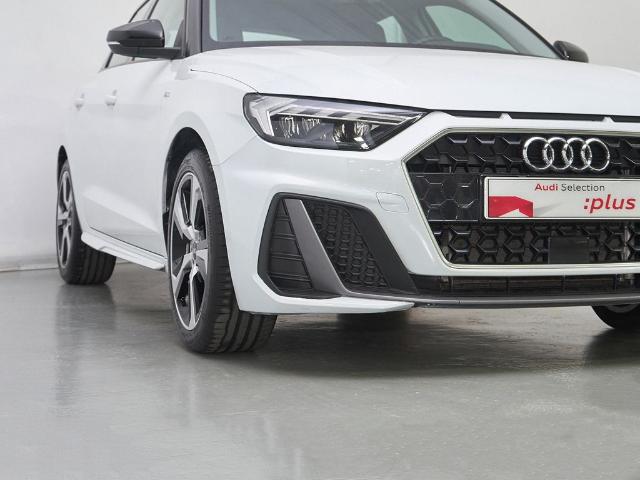Audi A1 Sportback Adrenalin edition 30 TFSI 81 kW (110 CV)