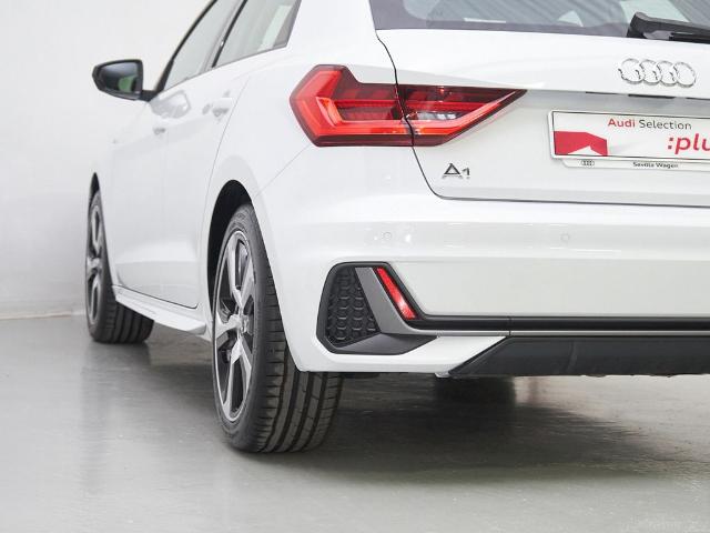 Audi A1 Sportback Adrenalin edition 30 TFSI 81 kW (110 CV)