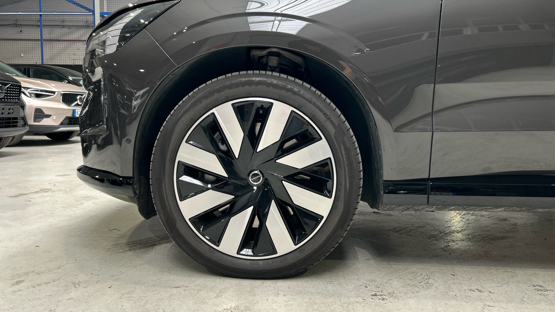 Volvo EX90 segunda mano 76464448 - 15 Volvo EX90 segunda mano 76464448 - 15