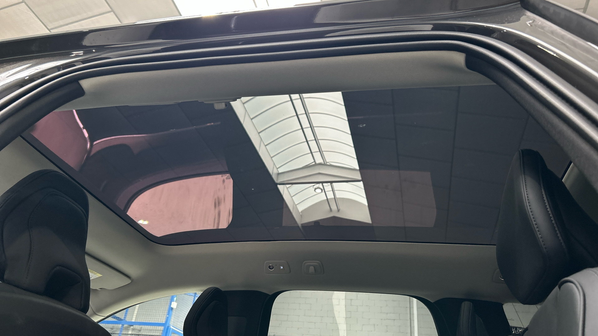 Volvo EX90 segunda mano 76464448 - 23 Volvo EX90 segunda mano 76464448 - 23