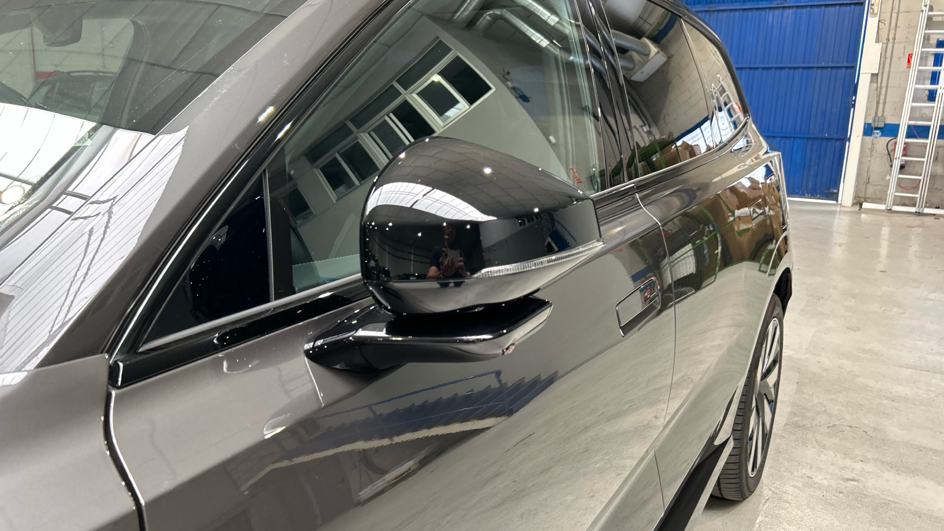 Volvo EX90 segunda mano 76464448 - 33 Volvo EX90 segunda mano 76464448 - 33