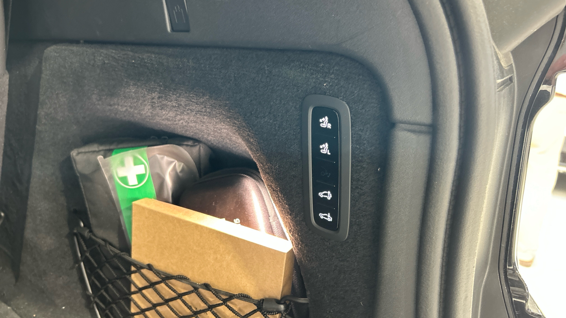 Volvo EX90 segunda mano 76464448 - 41 Volvo EX90 segunda mano 76464448 - 41