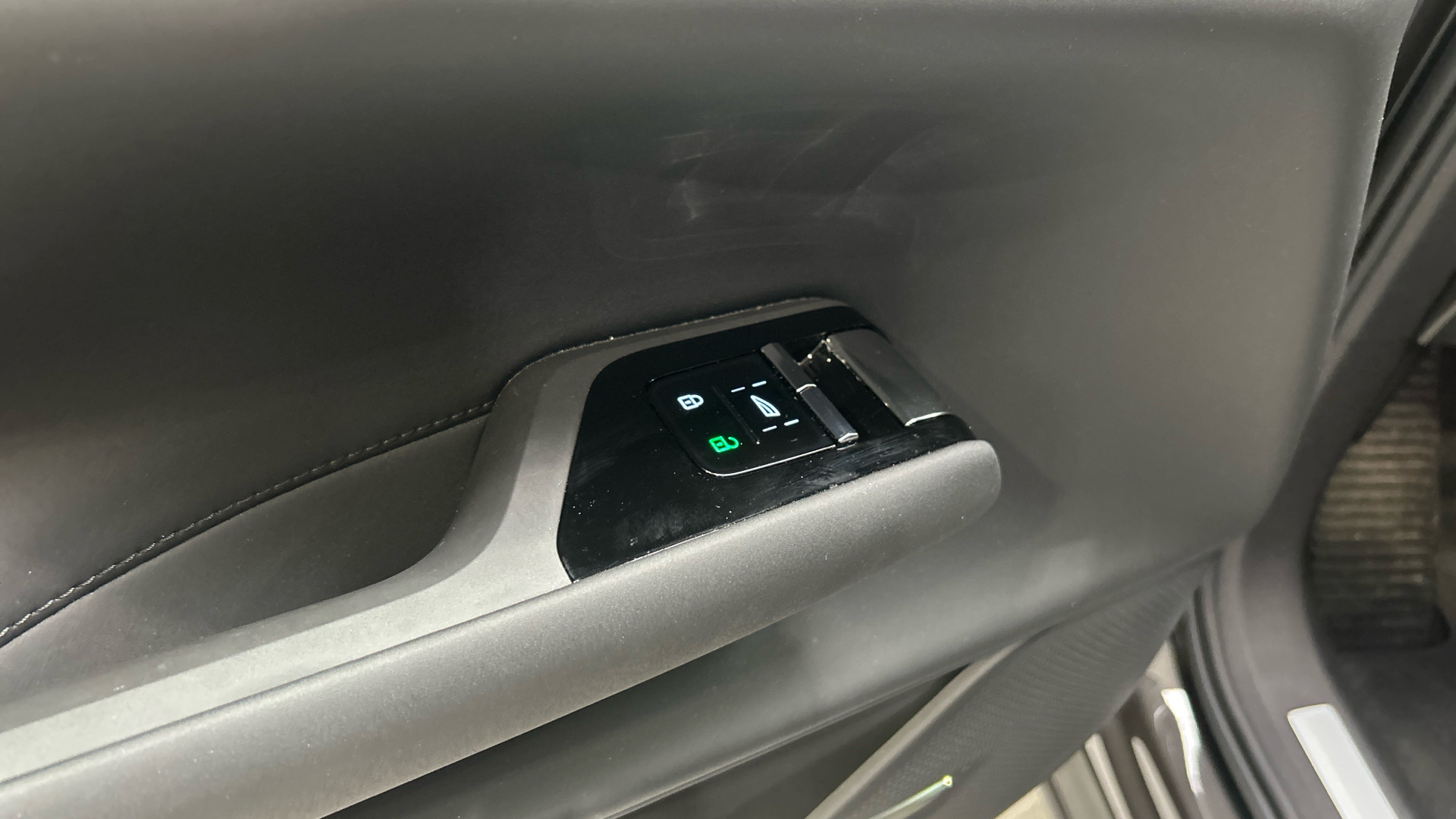 Volvo EX90 segunda mano 76464448 - 44 Volvo EX90 segunda mano 76464448 - 44