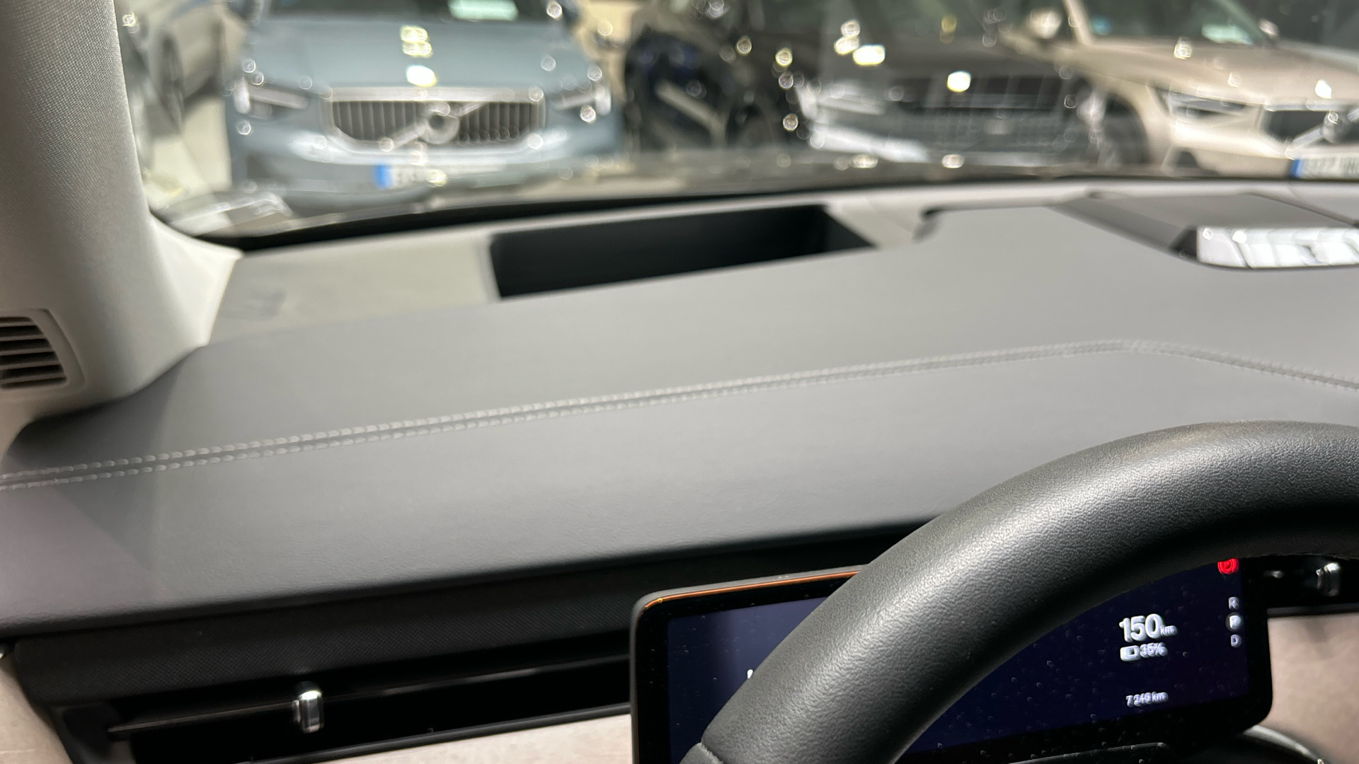 Volvo EX90 segunda mano 76464448 - 50 Volvo EX90 segunda mano 76464448 - 50