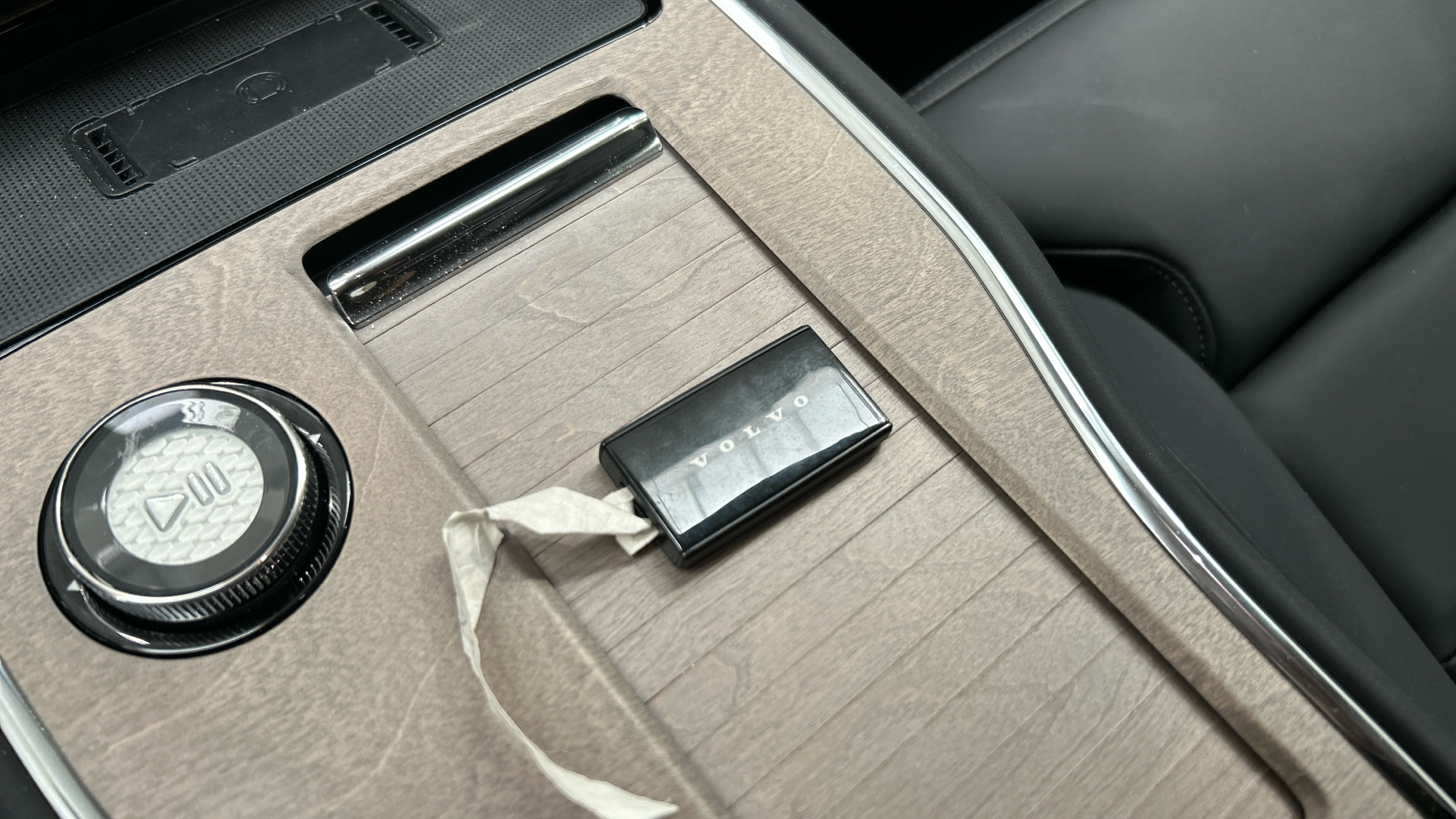 Volvo EX90 segunda mano 76464448 - 56 Volvo EX90 segunda mano 76464448 - 56