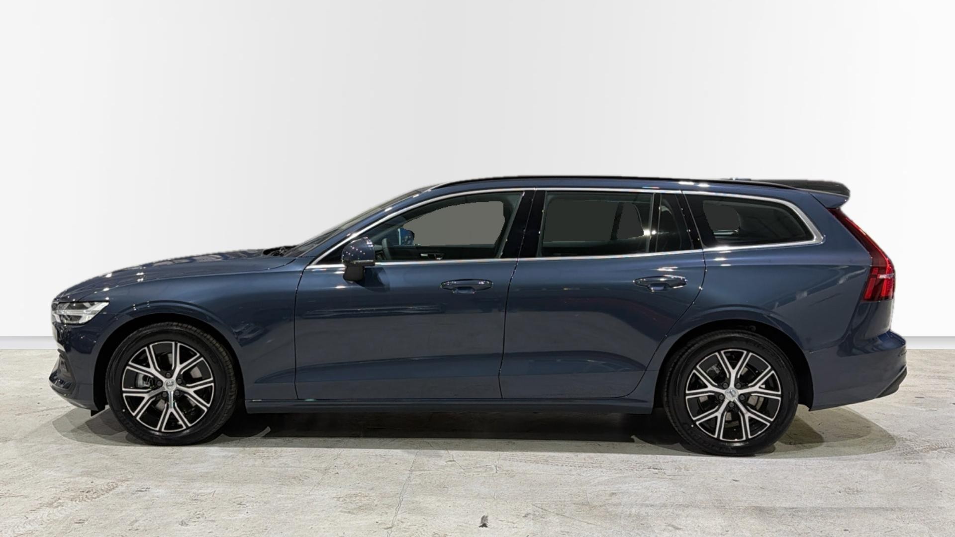 Volvo V60 Km0 76464457 - 3 Volvo V60 Km0 76464457 - 3