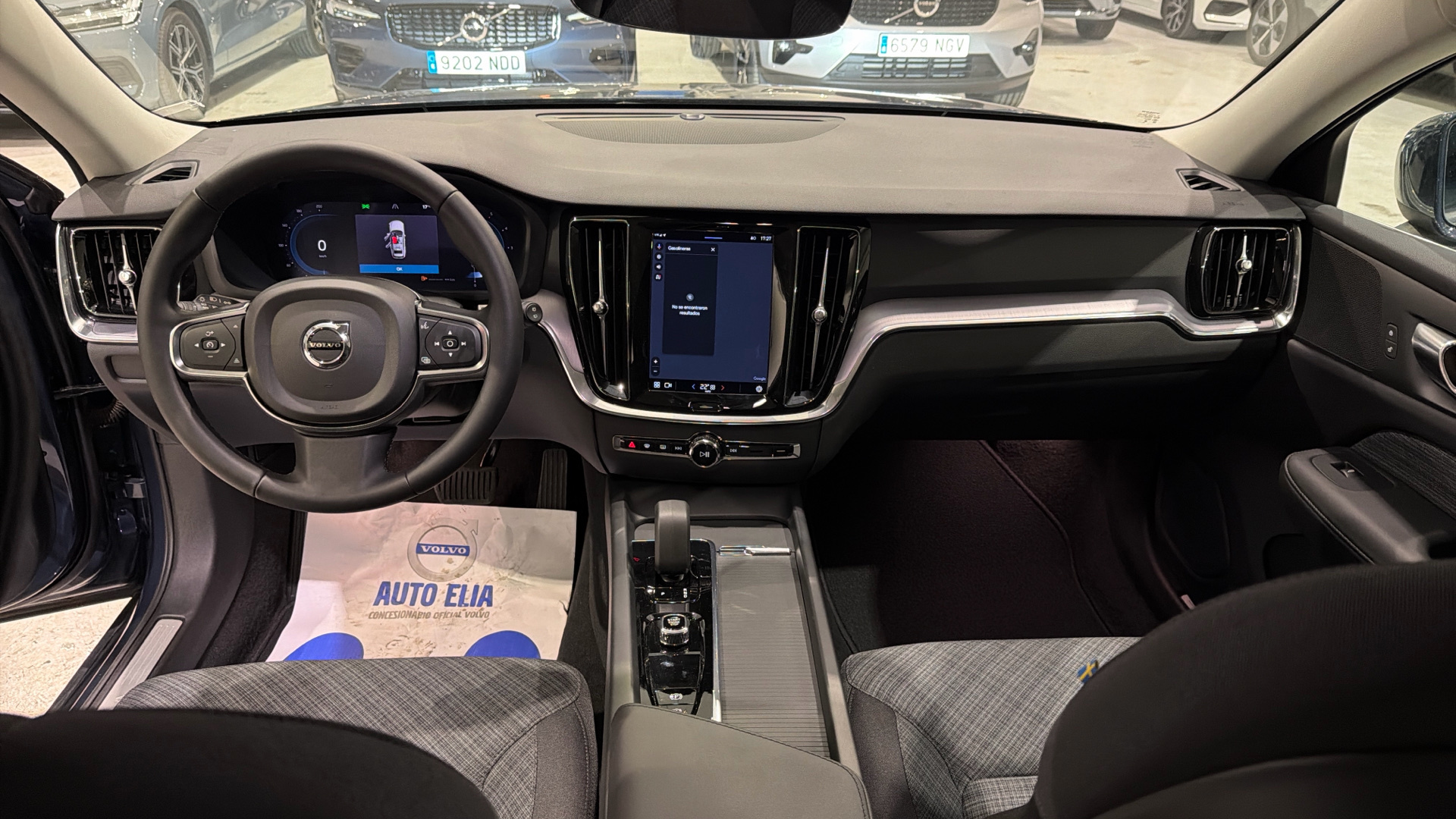 Volvo V60 Km0 76464457 - 5 Volvo V60 Km0 76464457 - 5