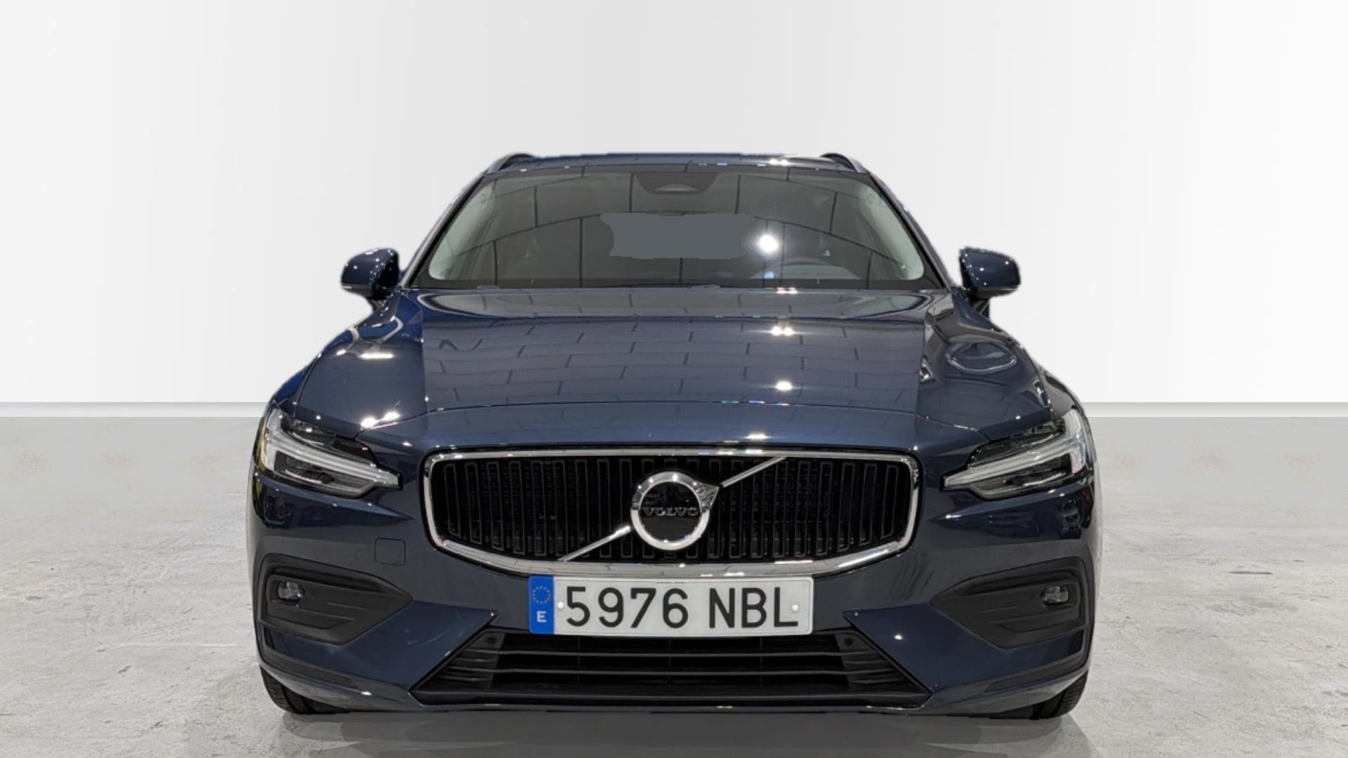 Volvo V60 Km0 76464457 - 8 Volvo V60 Km0 76464457 - 8