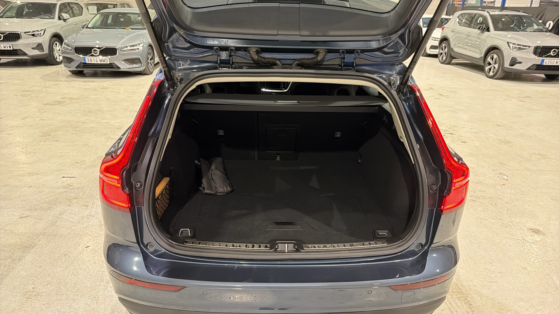 Volvo V60 Km0 76464457 - 13 Volvo V60 Km0 76464457 - 13