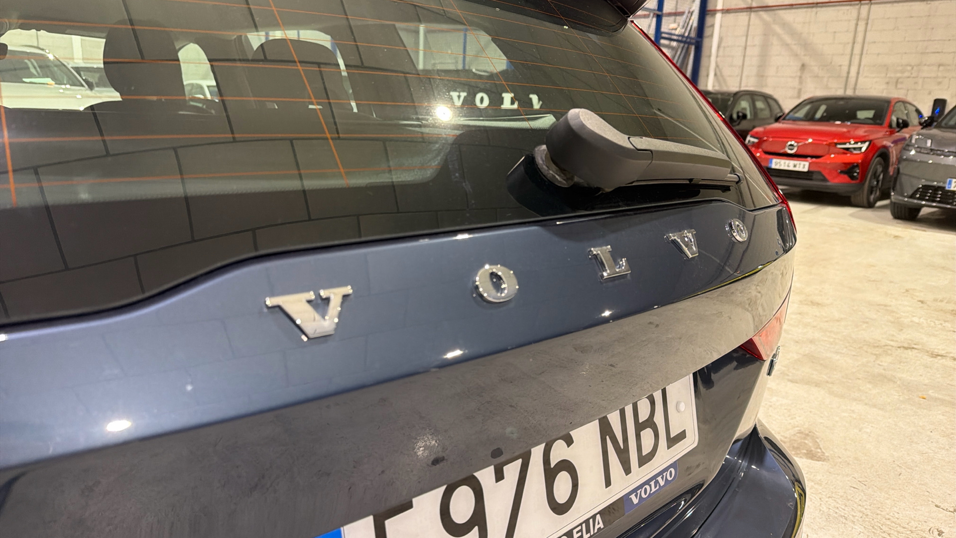 Volvo V60 Km0 76464457 - 39 Volvo V60 Km0 76464457 - 39