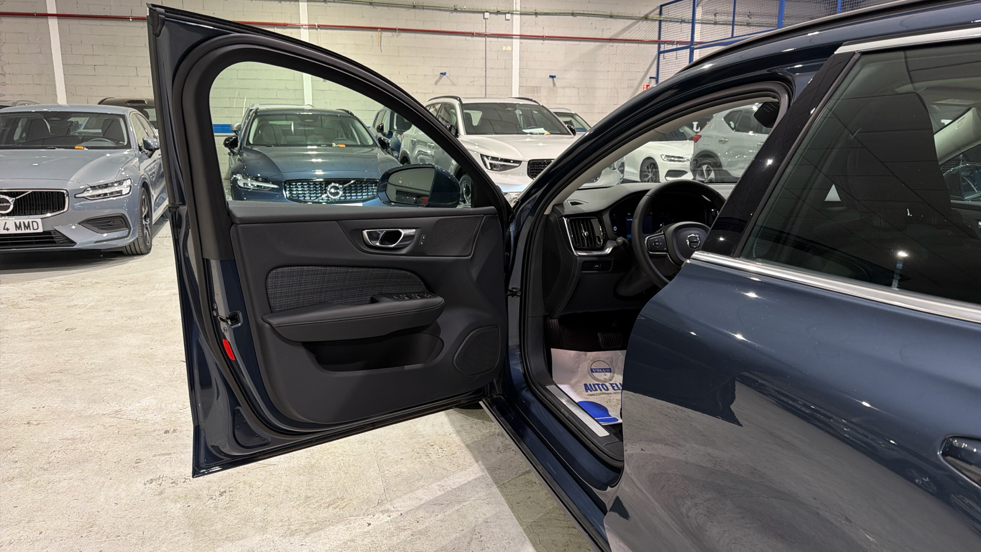 Volvo V60 Km0 76464457 - 45 Volvo V60 Km0 76464457 - 45