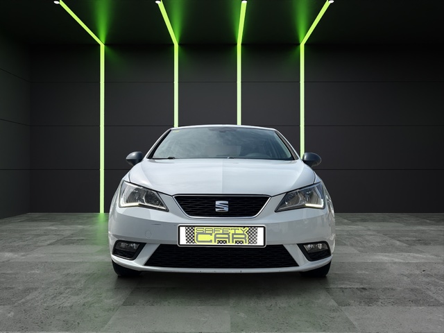 SEAT Ibiza 1.4 TDI CR S&S Style 66 kW (90 CV)