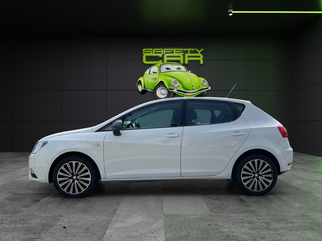 SEAT Ibiza 1.4 TDI CR S&S Style 66 kW (90 CV)