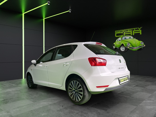 SEAT Ibiza 1.4 TDI CR S&S Style 66 kW (90 CV)