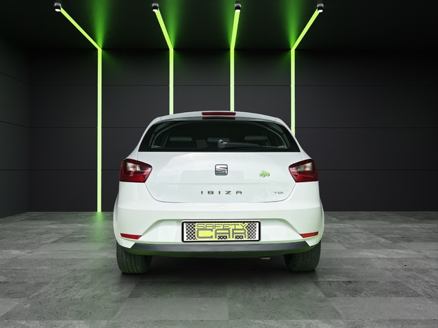 SEAT Ibiza 1.4 TDI CR S&S Style 66 kW (90 CV)