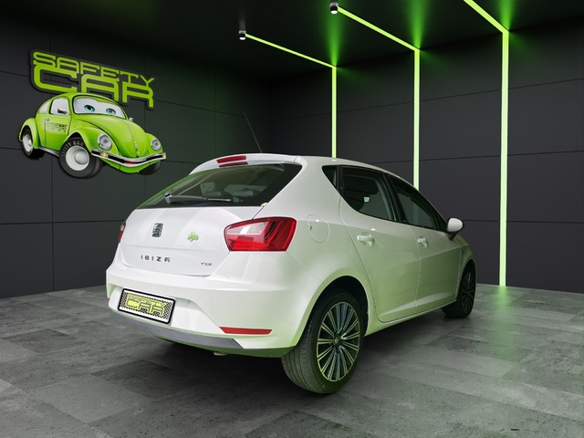 SEAT Ibiza 1.4 TDI CR S&S Style 66 kW (90 CV)