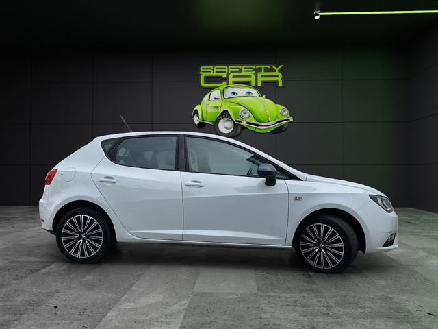 SEAT Ibiza 1.4 TDI CR S&S Style 66 kW (90 CV)