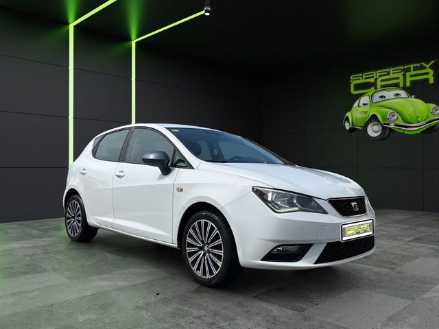 SEAT Ibiza 1.4 TDI CR S&S Style 66 kW (90 CV)