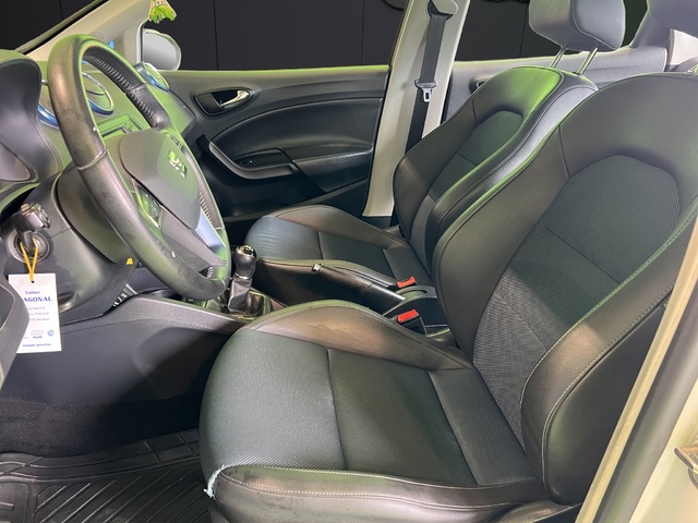 SEAT Ibiza 1.4 TDI CR S&S Style 66 kW (90 CV)