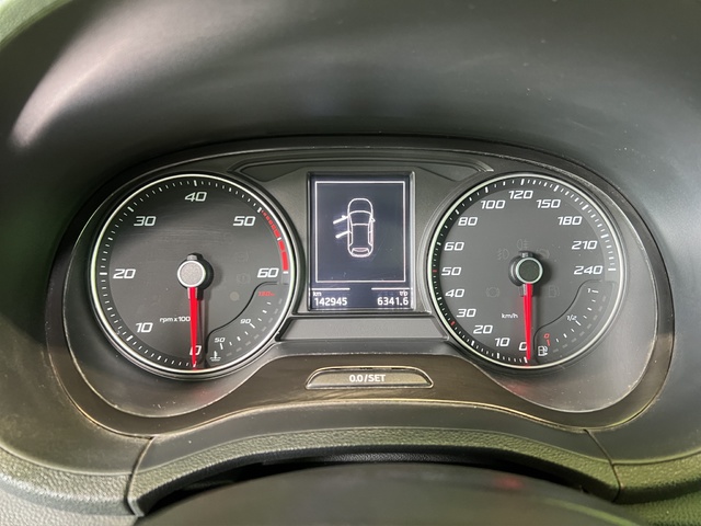 SEAT Ibiza 1.4 TDI CR S&S Style 66 kW (90 CV)