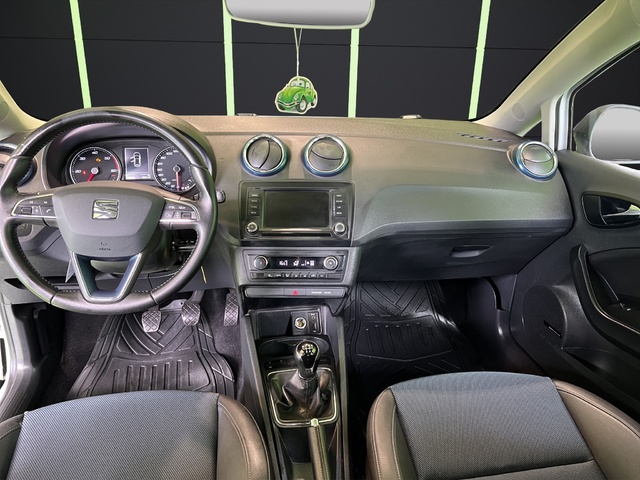 SEAT Ibiza 1.4 TDI CR S&S Style 66 kW (90 CV)