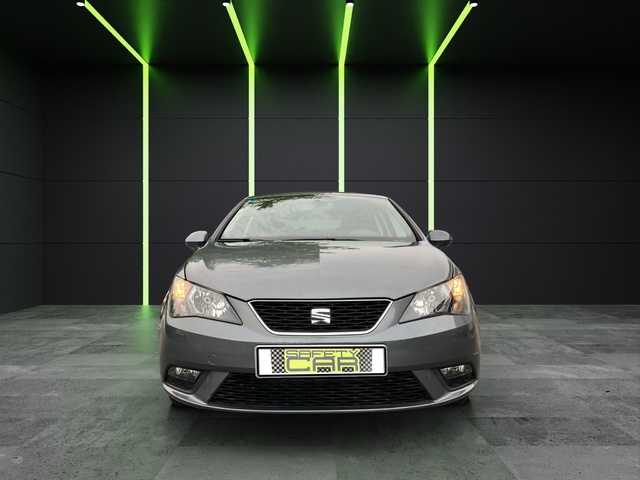 SEAT Ibiza 1.2 TSI Style 66 kW (90 CV)
