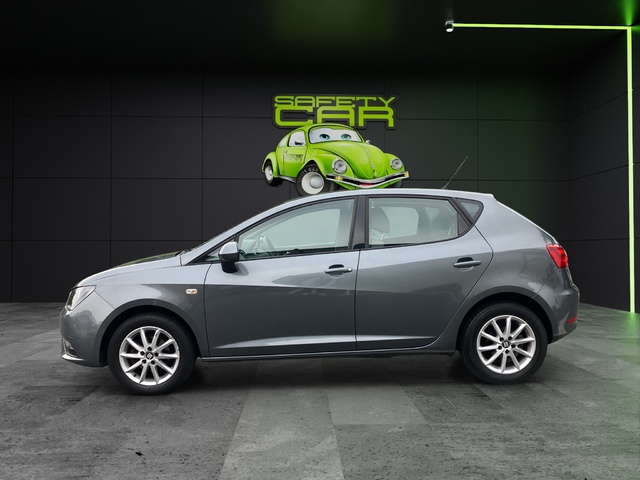 SEAT Ibiza 1.2 TSI Style 66 kW (90 CV)