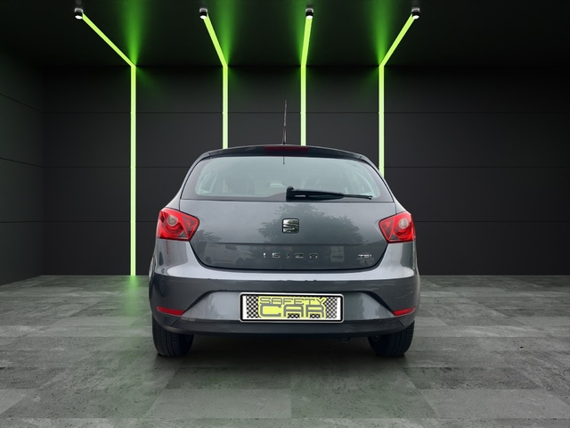 SEAT Ibiza 1.2 TSI Style 66 kW (90 CV)