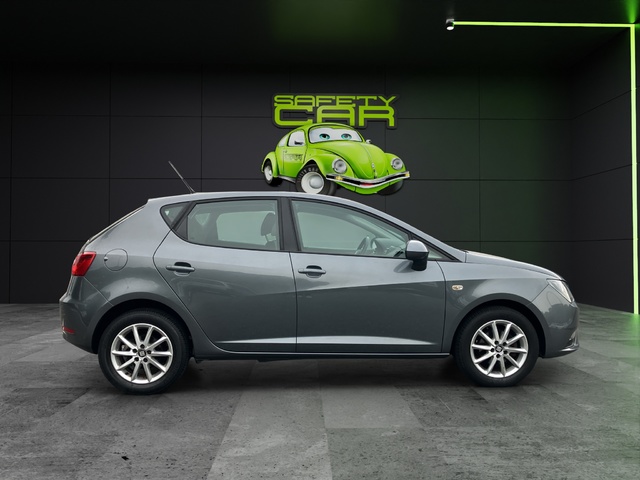 SEAT Ibiza 1.2 TSI Style 66 kW (90 CV)