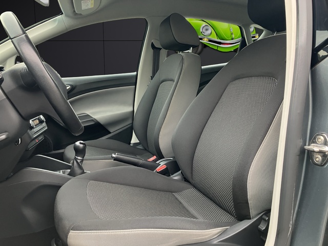 SEAT Ibiza 1.2 TSI Style 66 kW (90 CV)