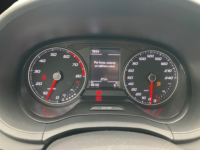 SEAT Ibiza 1.2 TSI Style 66 kW (90 CV)