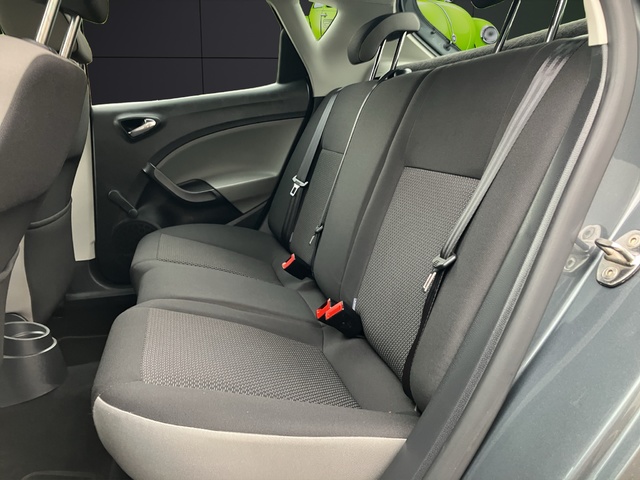 SEAT Ibiza 1.2 TSI Style 66 kW (90 CV)