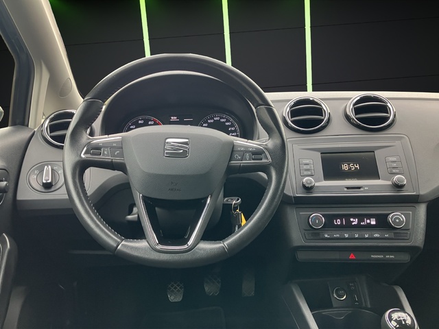 SEAT Ibiza 1.2 TSI Style 66 kW (90 CV)