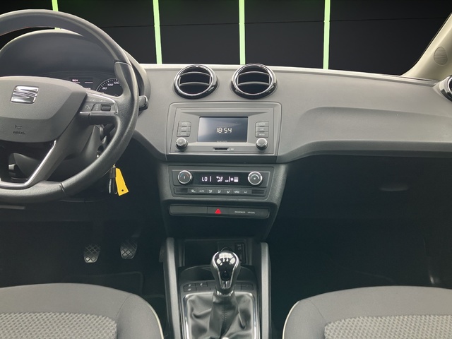 SEAT Ibiza 1.2 TSI Style 66 kW (90 CV)